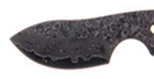 Premium Knife Supply Knife Kits Damascus Small Drop Point 2 Premium Knife Supply Knife Kits Damascus Small Drop Point