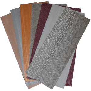 Sauers & Company Veneer - Dyed Veneer Variety Pack 1 Sauers & Company Veneer - Dyed Veneer Variety Pack