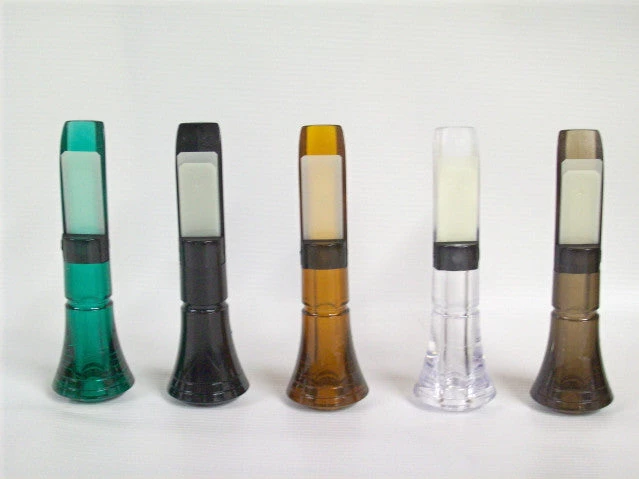 Echo Calls Echo Timber Acrylic Duck Call Kits Game Calls 5 Echo Calls Echo Timber Acrylic Duck Call Kits Game Calls