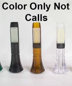 Echo Calls Game Calls Echo Open Water Duck Call Kits