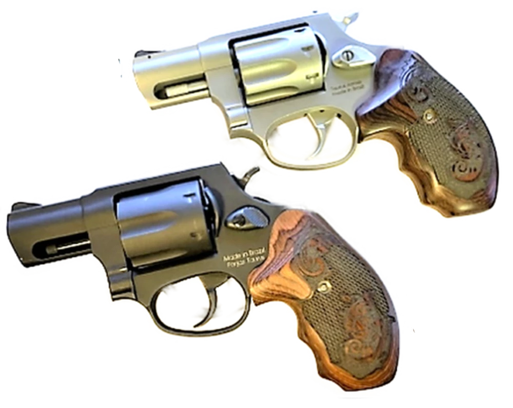 Premium Knife Supply Taurus Wrap Around Rosewood Grips For 856, 85 And 942* 22/38/357 Monthly Sales 2 Premium Knife Supply Taurus Wrap Around Rosewood Grips For 856, 85 And 942* 22/38/357 Monthly Sales