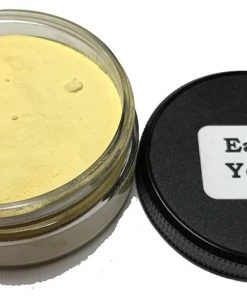 WoodWorld Of Texas Jimmy Clewes Synthetic Sand - Easter Yellow