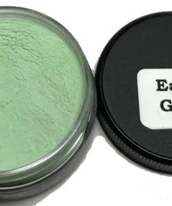 WoodWorld Of Texas Jimmy Clewes Synthetic Sand - Easter Green Fill Material