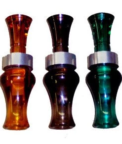 Echo Calls Game Calls Echo Open Water Duck Call Kits 8 Echo Calls Game Calls Echo Open Water Duck Call Kits