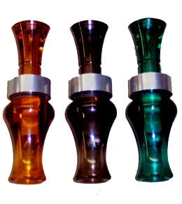 Echo Calls Game Calls Echo Open Water Duck Call Kits 4 Echo Calls Game Calls Echo Open Water Duck Call Kits