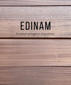 WoodWorld Of Texas Edinam - 4/4, 6/4 & 8/4