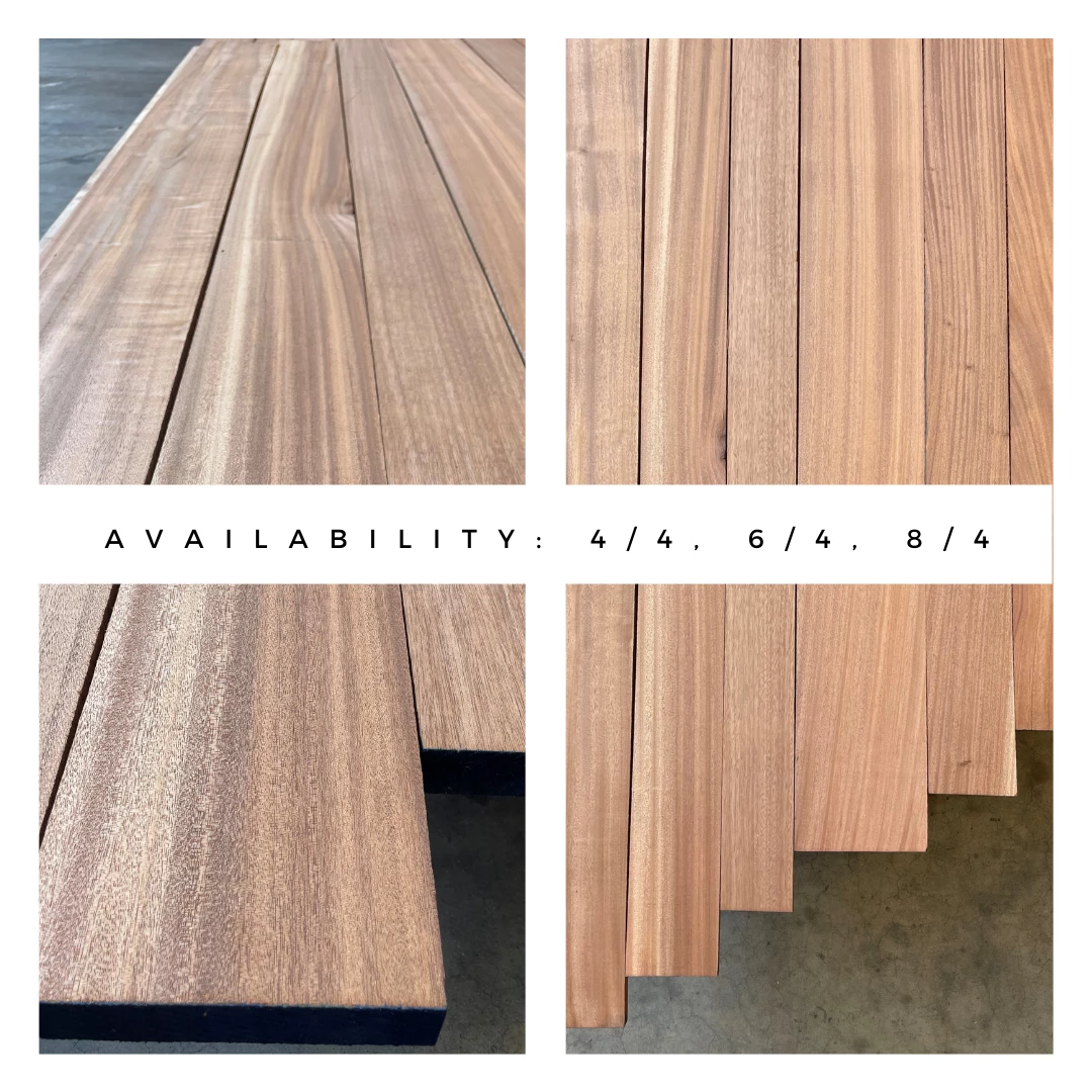 WoodWorld Of Texas Edinam - 4/4, 6/4 & 8/4 2 WoodWorld Of Texas Edinam - 4/4, 6/4 & 8/4