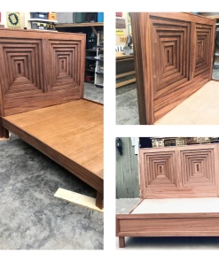 WoodWorld Of Texas Edinam - 4/4, 6/4 & 8/4 5 WoodWorld Of Texas Edinam - 4/4, 6/4 & 8/4