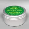 Hampshire Sheen - Embellishing Wax - Electric Green - 60 Grams / 2.11 Ounces