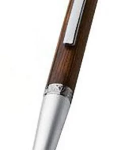 PSI Woodworking Pen Kits By Name Sahara Twist Pen Elegant Flat Top Deluxe Kits 12 PSI Woodworking Pen Kits By Name Sahara Twist Pen Elegant Flat Top Deluxe Kits