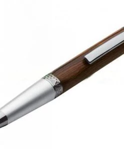 PSI Woodworking Pen Kits By Name Sahara Twist Pen Elegant Flat Top Deluxe Kits 13 PSI Woodworking Pen Kits By Name Sahara Twist Pen Elegant Flat Top Deluxe Kits