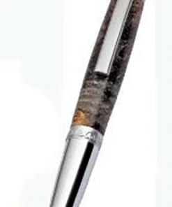 PSI Woodworking Pen Kits By Name Sahara Twist Pen Elegant Flat Top Deluxe Kits 14 PSI Woodworking Pen Kits By Name Sahara Twist Pen Elegant Flat Top Deluxe Kits