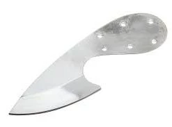 Premium Knife Supply Elk Skinner - Polished