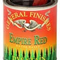 Dyes, Stains, Glazes & Pearl Effects General Finishes Water Based Dye Stain Pints