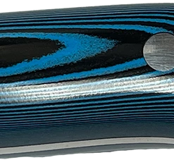 Buy Out *WW DojoII Utility Knife - Complete Steak / Utility Knife With Laminated Wood Handles And Mosaic Pin -VG-10 Damascus Steel - Limited To Stock On Hand. These Were Miss Shipped To Us.