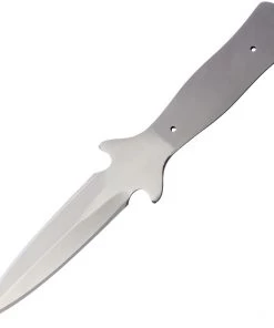 Szco Economy - Ft Worth Boot Knife 8.63" Overall - S.S. Knife Kits