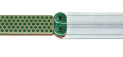 Buyout DMT FWEF Double Sided Diafold Sharpener Fine / Extra-Fine