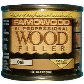Lancaster Famowood Oil Base .25pt 1 Lancaster Famowood Oil Base .25pt