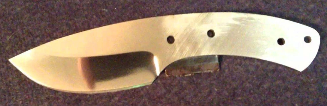 Premium Knife Supply Knife Kits Fat Boy Skinner 2 Premium Knife Supply Knife Kits Fat Boy Skinner