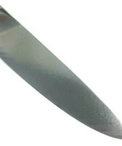 Premium Knife Supply * VG10 Feather Pattern - Chef Knife Blank - 13.5