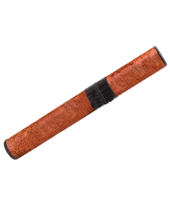 Xiamen Rizheng Industry Co. Ltd Cigar Humidor 52 Ring Gauge Gun Metal