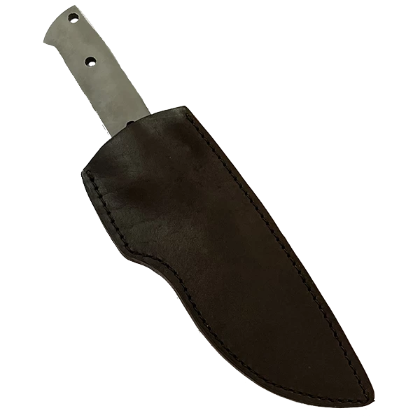 Premium Knife Supply Knife Sheath Leather - SHWW103- 2 1/8" Opening And A 7.5" Length. Fits Genesis Knife Sheaths, Cases, Edge Guards & Displays 1 Premium Knife Supply Knife Sheath Leather - SHWW103- 2 1/8" Opening And A 7.5" Length. Fits Genesis Knife Sheaths, Cases, Edge Guards & Displays