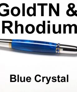 PSI Woodworking Diva Charm Pens