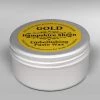 Hampshire Sheen - Embellishing Wax - Gold - 60 Grams / 2.11 Ounces Other Embellishment Products