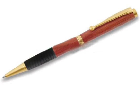 Xiamen Rizheng Industry Co. Ltd Comfort Grip Gold Pen Kits 1 Xiamen Rizheng Industry Co. Ltd Comfort Grip Gold Pen Kits