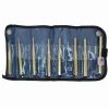 Buy Out Z Acc. - Grace USA Brass Gunsmithing Pin Punch Set Hammers, Mallets, Pry Bars & Punches