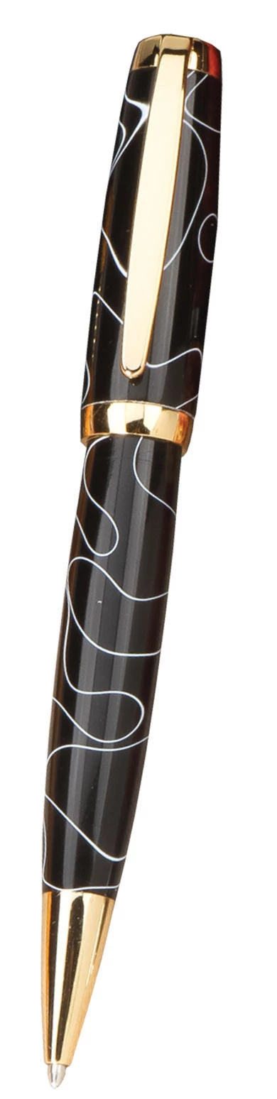 PSI Woodworking Graduate Twist Pens 1 PSI Woodworking Graduate Twist Pens