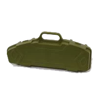 PSI Woodworking Rifle Case Pen Box - Green