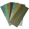 Sauers & Company Veneer - Greens Dyed Veneer Variety Pack
