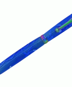 Xiamen Rizheng Industry Co. Ltd SlimLine Twist Pen - Groovy Pen Kits By Name