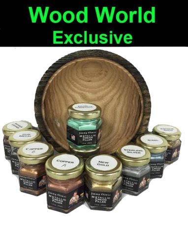 Wood World Of Texas LLC Jimmy Clewes Metallic Cream Filler - Road Runner Purple Jimmy Clews Embellishment Products 2 Wood World Of Texas LLC Jimmy Clewes Metallic Cream Filler - Road Runner Purple Jimmy Clews Embellishment Products