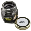 Wood World Of Texas LLC Jimmy Clewes Metallic Cream Filler - Gun Metal Jimmy Clews Embellishment Products