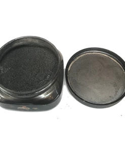 WoodWorld Of Texas Jimmy Clewes Metallic Powder - Gun Metal