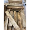 Jarra Holy Land Olivewood Turning Billets - 1.5x2" To 2x2" By 9-14" Long (Medium)
