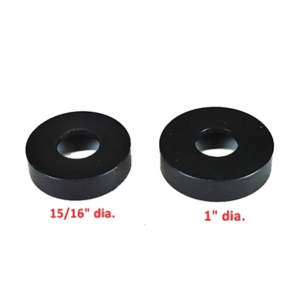 PSI Woodworking Headstock Mandrel Adapter - 1" Used For Ruth Niles 1 1/16" Whiskey Bottle Stopper And Bottle Opener #164 1 PSI Woodworking Headstock Mandrel Adapter - 1" Used For Ruth Niles 1 1/16" Whiskey Bottle Stopper And Bottle Opener #164