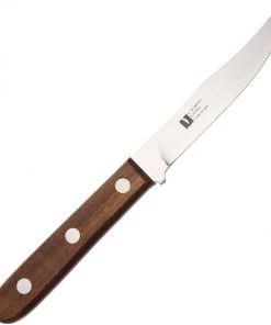 Premium Knife Supply R Murphy High Carbon Steel Knife "The Hunter" Knives Completed