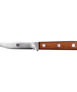Premium Knife Supply R Murphy High Carbon Steel Knife "The Hunter" Knives Completed