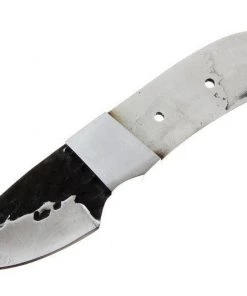 Premium Knife Supply Knife Kits Dog Town Skinner - Hammered