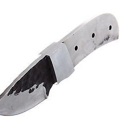 Premium Knife Supply Knife Kits Dog Town Skinner - Hammered