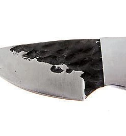 Premium Knife Supply Knife Kits Dog Town Skinner - Hammered