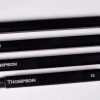 WoodWorld Of Texas Thompson 3/4 Bore Lathe Master Handles Thompson Turning Tools