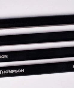 WoodWorld Of Texas Thompson 3/4 Bore Lathe Master Handles Thompson Turning Tools