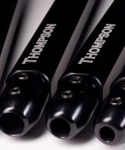 WoodWorld Of Texas Thompson 20" Handles