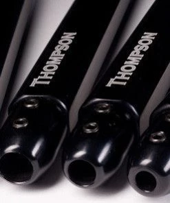 WoodWorld Of Texas Thompson 3/4 Bore Lathe Master Handles Thompson Turning Tools