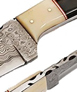 Premium Knife Supply G10 Spacers - White - Pair Of 5