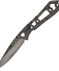 Blue Ridge USA Made Blank - Heart Breaker